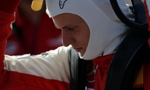 Schumacherov sin progovorio o ocu: Svojim riječima dirnuo ljubitelje Formule 1