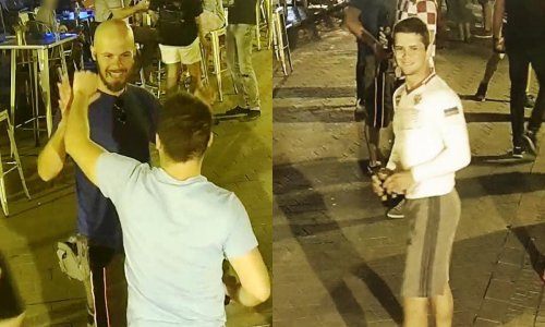 Policija traži ovu dvojicu muškaraca. Ako ih poznajete - dojavite