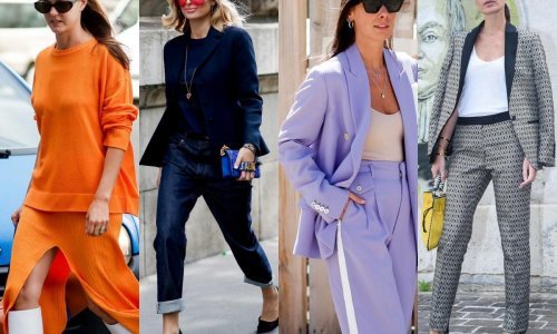 15 trendi jesenskih stajlinga koje možete nositi i na posao