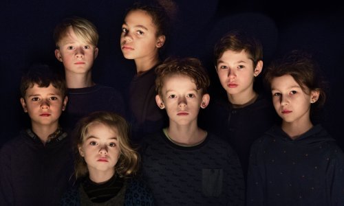 Zastrašujuća predstava o belgijskom ubojici djece na Festivalu svjetskog kazališta