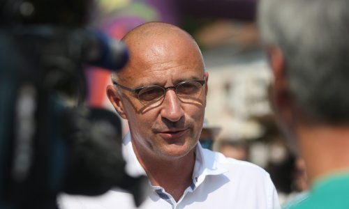 'Kurikularna reforma se čekala 20 godina, a sutra je zahvaljujući HNS-u u školama'