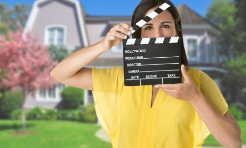 Mladim filmašima s dobrom idejom smiješi se snimanje u Hollywoodu