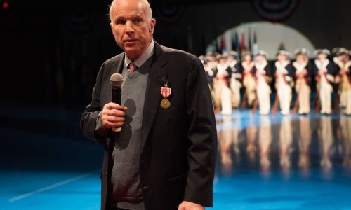 Trump spriječio objavu priopćenja Bijele kuće kojim se slavi McCainovo junaštvo