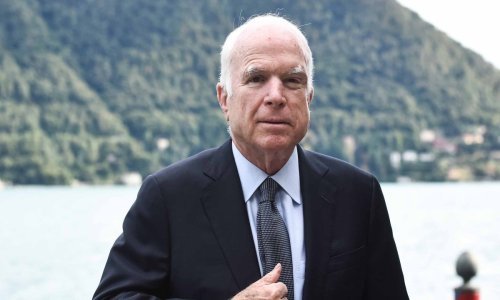 Preminuo John McCain, utjecajni američki senator i kandidat za predsjednika