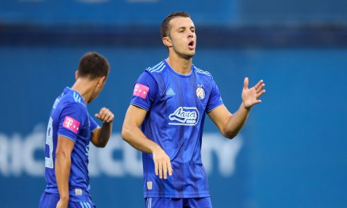 'Modri' uoči najvažnije utakmice godine prodali napadača