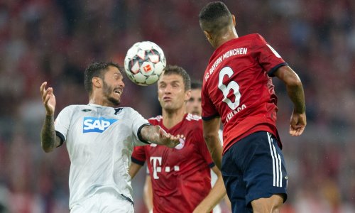 Bayern furiozno krenuo u novu bundesligašku sezonu, a još su im poništili dva gola