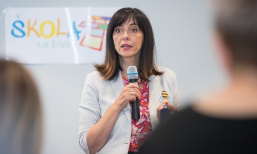 Kreće eksperimentalna faza kurikularne reforme, na Sljemenu zadnje pripreme