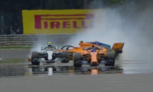 Ovo bi ga moglo koštati posla u Formuli 1: Totalna blamaža pred vlastitim navijačima