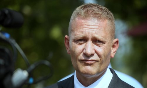 Beljak se oglasio o odmetnutom glavnom tajniku: Tvrdi da ga je 'život natjerao' da podrži Bandića