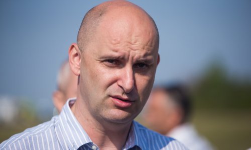Tolušić o sankcijama za odlazak u Vukovar: To je hipotetsko pitanje, vidjet ćemo što će biti na prosvjedu