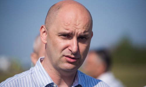 Tolušuć odgovorio Penavi: Može se napraviti više, ali ima pomaka