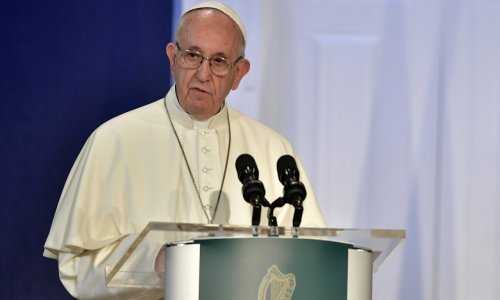 Papa šuti na optužujuće pismo da je zataškavao svećeničko zlostavljanje