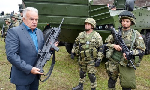 Provalnici ušli u kuću gradonačelnika Petrinje i sve porazbijali: Pljačka ili 'politički vandalizam' zbog ojkanja?