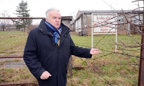 Petrinja ne želi azilante, gradonačelnik: Unuci me pitaju jel' dovodim mudžahedine