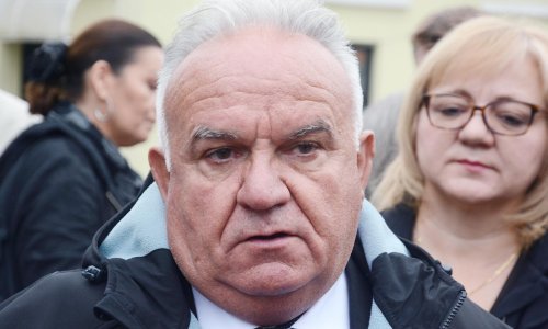 Petrinjski gradonačelnik: Odustajanje od prihvatilišta za tražitelje azila u Maloj Gorici je najpametnija odluka