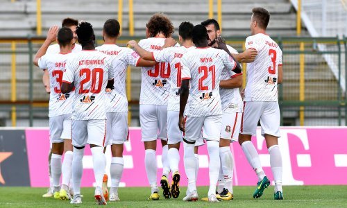 Gorica potvrđuje status hita prvenstva, a Poljak preuzeo vrh liste strijelaca