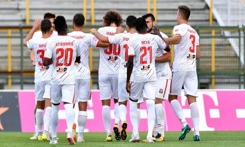 Gorica potvrđuje status hita prvenstva, a Poljak preuzeo vrh liste strijelaca