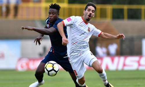 Ohrabrena Istra na svom terenu traži prvu pobjedu, no Gorica je u naletu i nije bez šansi