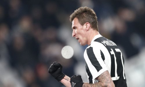 Pogledajte Mandžukićev pogodak nakon nevjerojatnog Ronaldovog promašaja