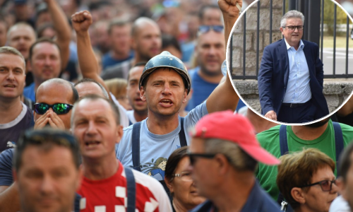 Nenajavljeni sastanak u Uljaniku: Uprava najavila povlačenje kad se nađe rješenje