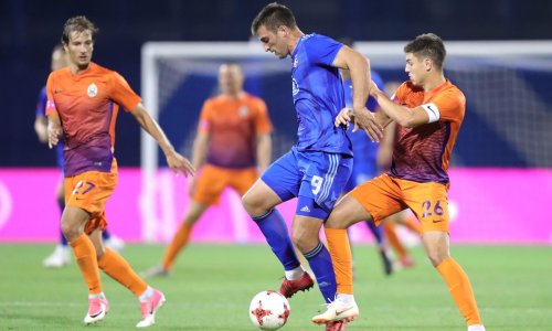 Dinamo pobijedio Lokomotivu i izbio na prvo mjesto ljestvice