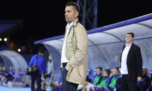 Bjelica donio važnu odluku kako bi svojim igračima osigurao mir