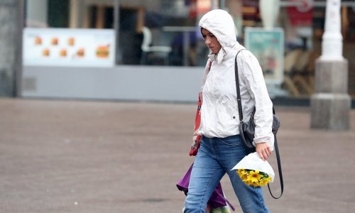 Za vikend hladno, na Jadranu olujna bura, a početkom tjedna stiže i snijeg