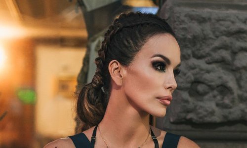 Što joj se događa: Severina u badiću pokazala nikad krhkiju figuru