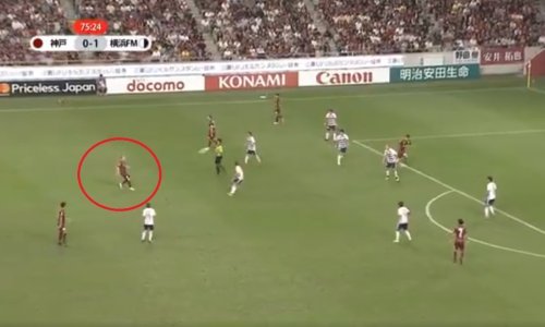 Uzalud čarolija Andersa Inieste: Nije isto bez Messija, Suareza, Rakitića...