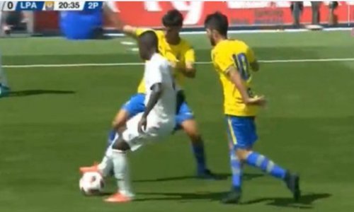 Real poslao svoju skupocjenu zvijezdu u treću ligu: Ovako je odgovorio šefovima