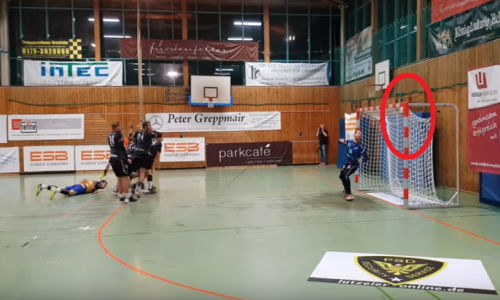 Ovakvo nešto u sportu ste vidjeli sad i pitanje je hoćete li ikad više