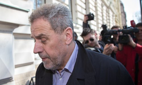 Konačno počinje suđenje Milanu Bandiću zbog pogodovanja udruzi U ime obitelji