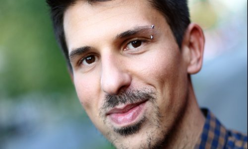 Umro je Matija Raos, aktivist, dizajner i čovjek ogromnog srca