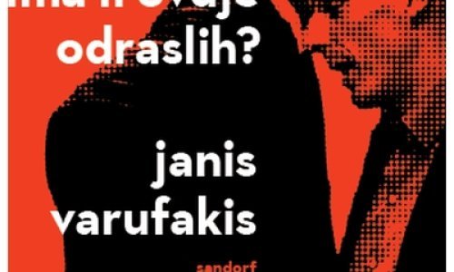 Sandorf objavio Varufakisovo svjedočanstvo pregovora EU-om i MMF-om tijekom grčke krize