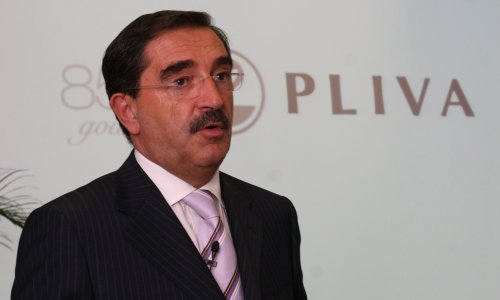 Dijalizatori za koje je odgovarao Baxter bili su Plivini proizvodi