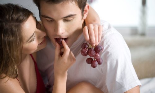 Evo zašto ne smijete bacati koštice iz grožđa