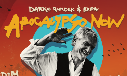 Aftermovie 'Sna sustipanske noći' kao najbolja najava Rundeka na Bedemu Cornaro