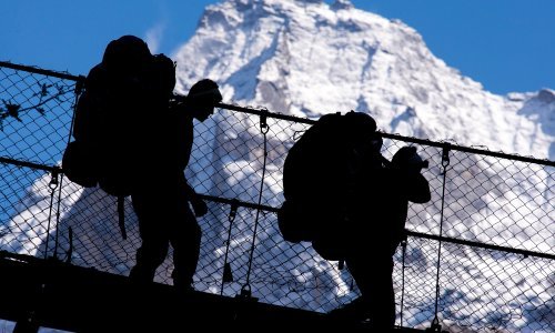 Nepalske turističke agencije trovale planinare kako bi ih spašavali i uzimali novac od osiguranja