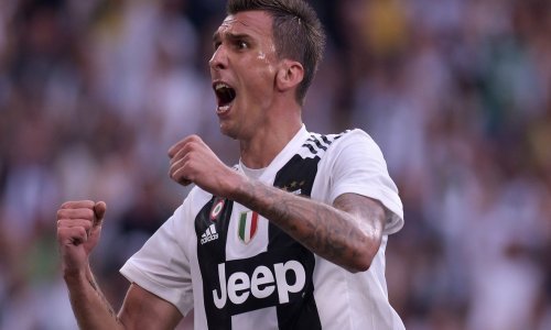Juventus ga želi(o) dodatno nagraditi, no Mandžukić donio odluku koja će ga svrstati u legende