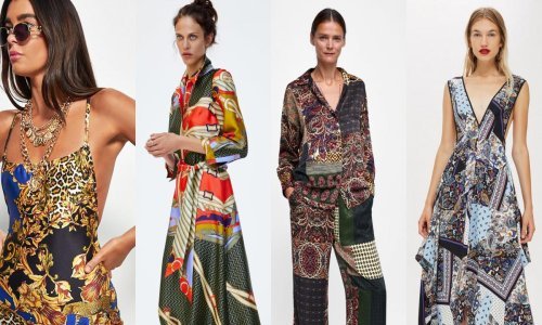 Krpice u kojima ćete izgledati kao milijun dolara: Odvažan trend dominira modnom scenom