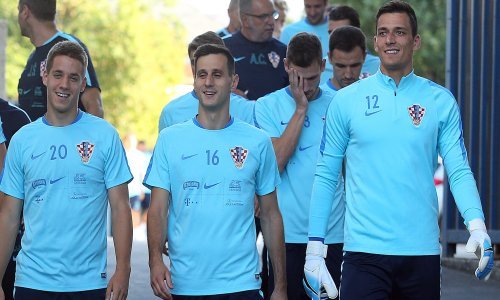 Novi transfer srebrnog hrvatskog reprezentativca; Kalinić odlazi u Njemačku?