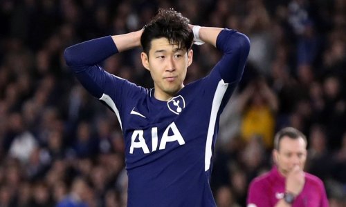 Ovakvoj prijetnji zvijezda Tottenhama se nije mogla nadati: Donesi nam zlato ili...