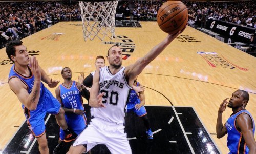 Osvojio je olimpijsko zlato, Euroligu, NBA ligu; nakon 23 godine odlazi u zasluženu mirovinu