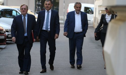 Suđenje Bandiću u 'aferi štandovi' počinje 6. rujna