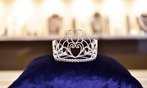 Saznajte kako izgleda kruna za ovogodišnju Miss Hrvatske