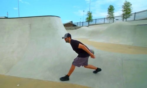 Pogledajte najbolje kuglačke trikove