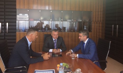 Završio sastanak Horvata, Miletića i Flege: Prioritet je isplata plaća radnicima Uljanika u petak