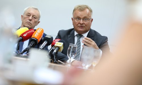 Dva liječnika od sada 24 sata dnevno u hitnoj u Zaprešiću i Samoboru