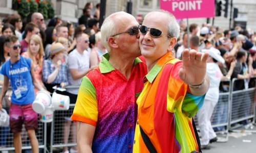 Španjolska otvara prvi LGTB umirovljenički dom