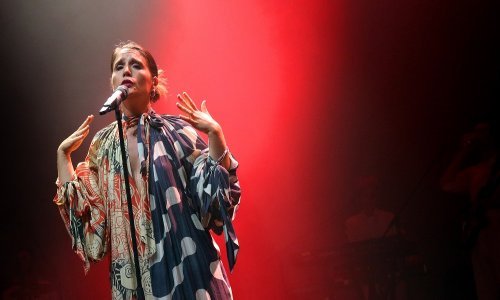 Ugledni predavači i svjetske glazbene zvijezde u Šibenik donijele inovaciju i promjenu